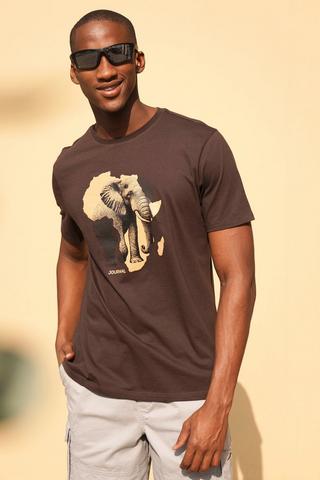 Cotton T-shirt