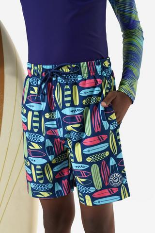 Elasticated Boardies