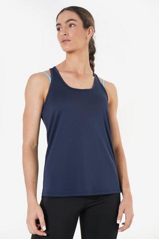 Dri-sport Technical Racerback Vest