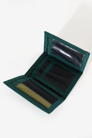 Self Fasten Wallet