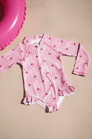 Rash Suit - Toddlers'