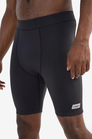 Elite Dri-sport Mid-thigh Tight