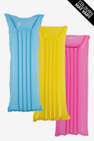 Sun Club Econo Air Mat