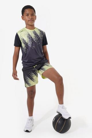 Active Short