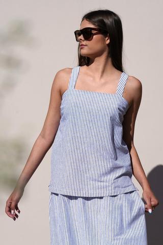 Strappy Top