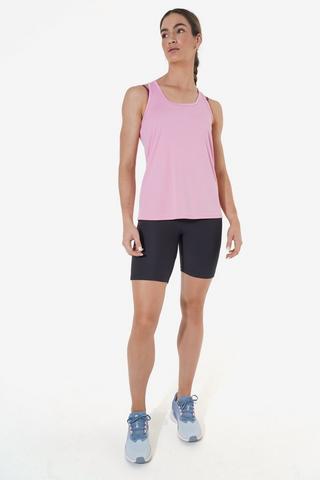 Dri-sport Racerback Vest