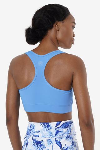 Technical Crop Top
