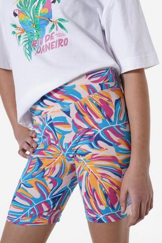 Mid-thigh Tight