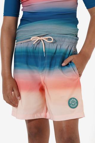 Elasticated Boardies