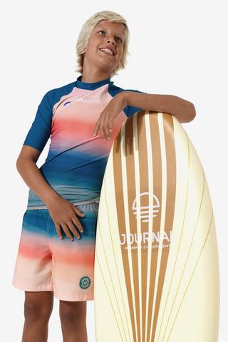 Elasticated Boardies