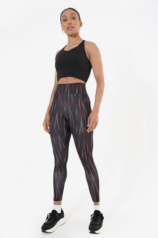 Technical Full-length Legging
