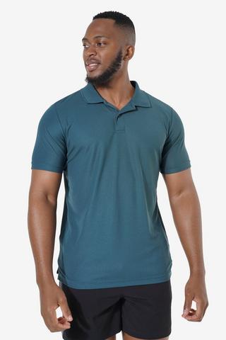 Dri-sport Technical Golfer