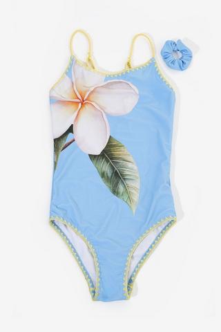 One-piece Swimming Costume