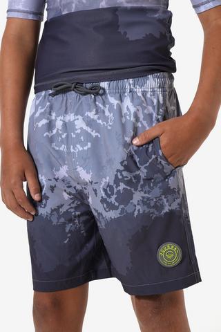 Elasticated Boardies