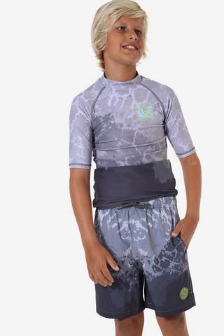 Elasticated Boardies