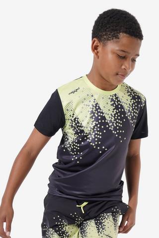 Dri-sport Textured Active T-shirt