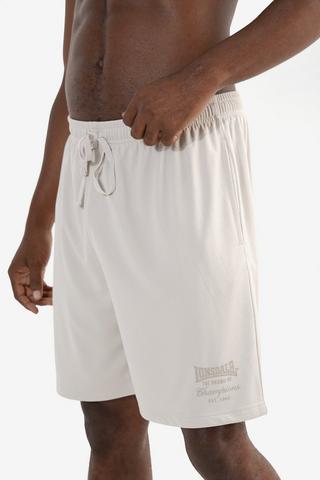 Lonsdale Knit Short