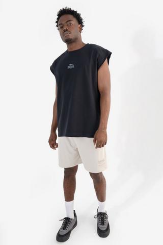 Lonsdale Knit Short