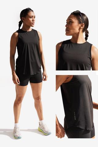 Elite Dri-sport Technical Tank Top