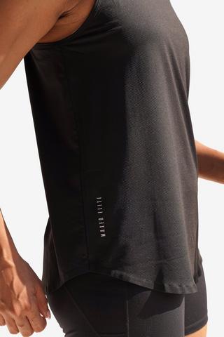 Elite Dri-sport Technical Tank Top