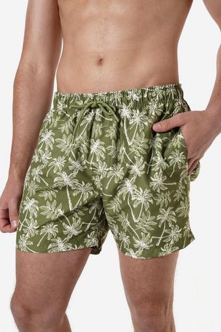 Swim Shorts
