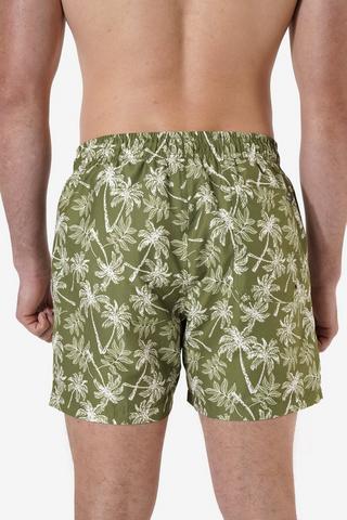 Swim Shorts