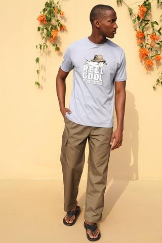 Ripstop Cargo Pants