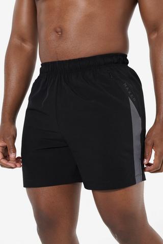 Active Shorts