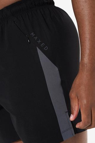 Active Shorts