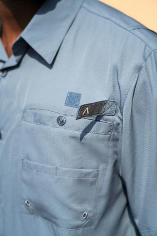 Technical Short Sleeve Shirt