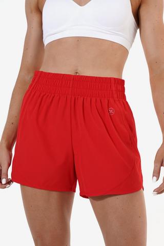 Technical Running Short
