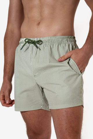Swim Shorts