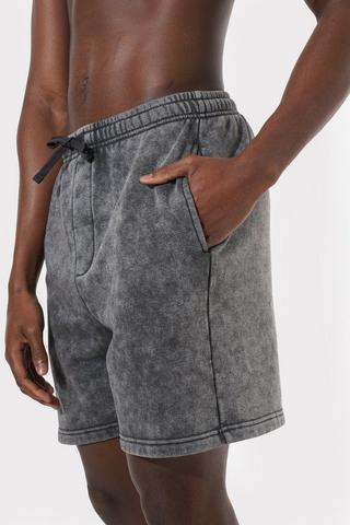 Acid Wash Short