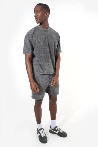 Acid Wash Short