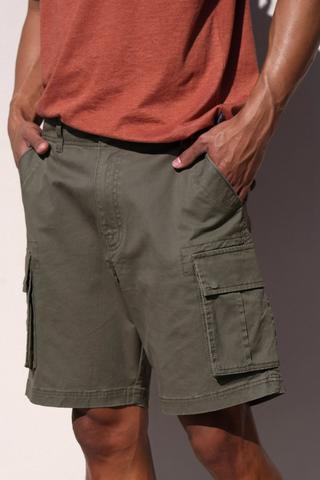 Cargo Short
