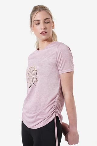 Statement Print T-shirt