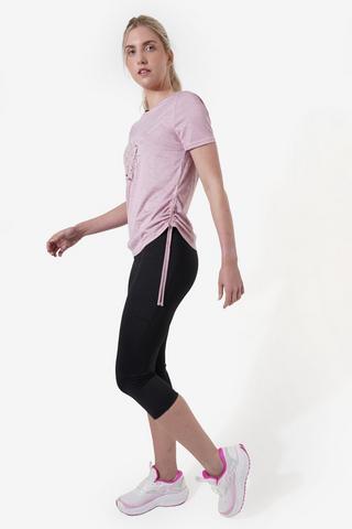 Statement Print T-shirt