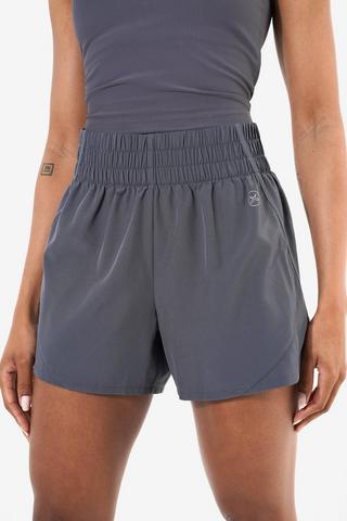 Technical Running Short
