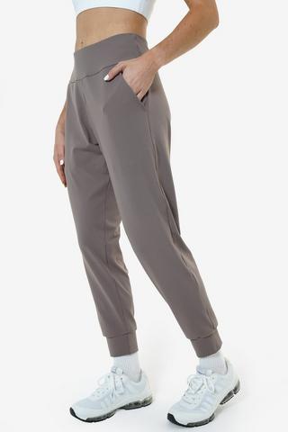 Technical Jogger