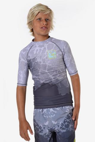 Rash Vest