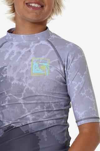 Rash Vest