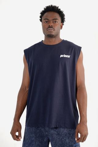 Prince Muscle Tank