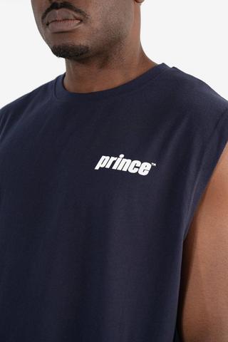 Prince Muscle Tank