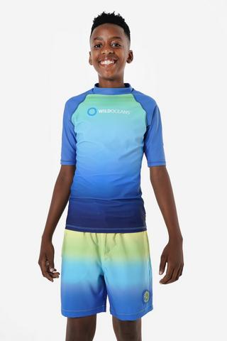 Elasticated Boardies