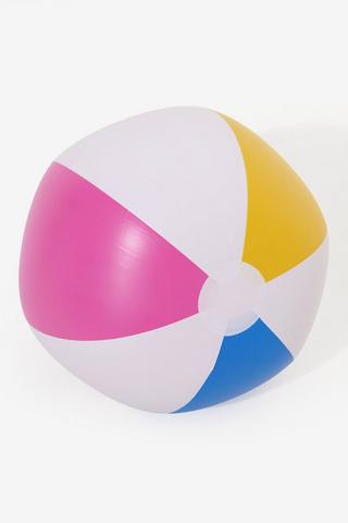 Sun Club Matte Panel Ball