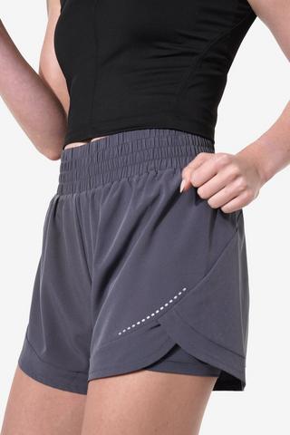 Double Layer Shorts