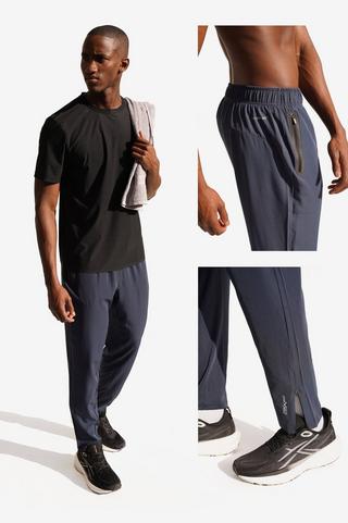 Elite Dri-sport Loose Technical Jogger