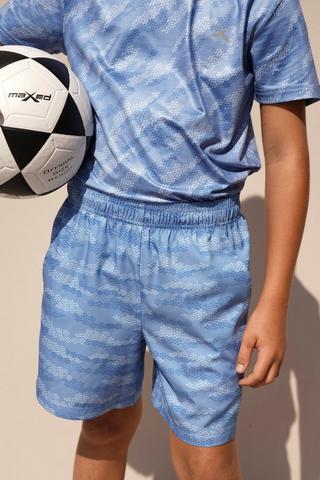 Active Shorts