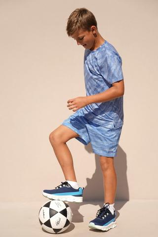 Active Shorts