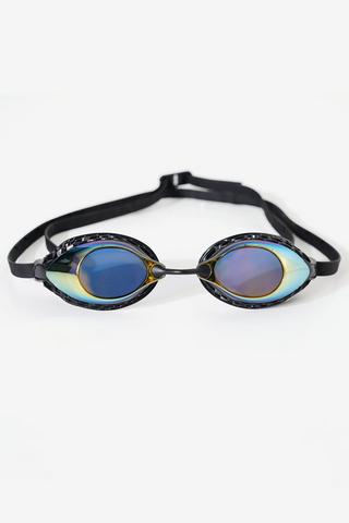 Elite Ergofit Racer Swimming Goggles